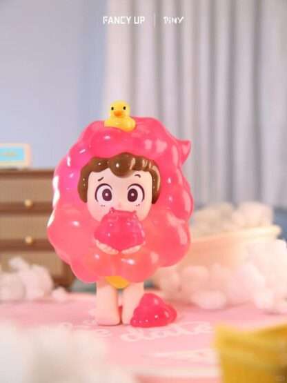 Original Character Sammelfiguren Piny Weekend Mini-Theater 11 cm Sortiment (8) – Bild 9