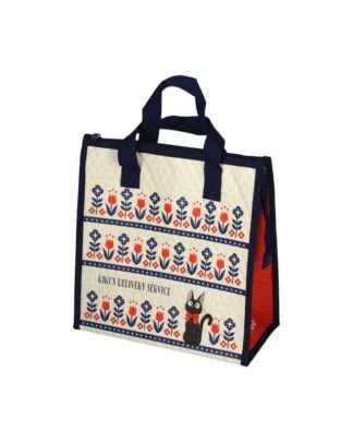Kiki's kleiner Lieferservice Kühltasche Wild flowers
