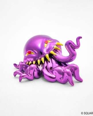 Final Fantasy Bright Arts Gallery Diecast Minifigur Ultros 3 cm