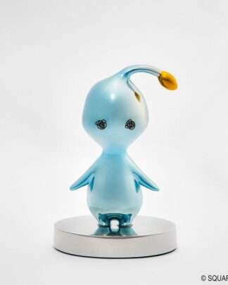 Final Fantasy Bright Arts Gallery Diecast Minifigur Koyo-Koyo 7 cm