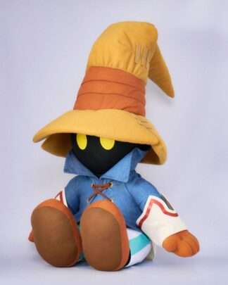 Final Fantasy IX Plüschfigur Vivi Ornitier 25th Anniversary 50 cm