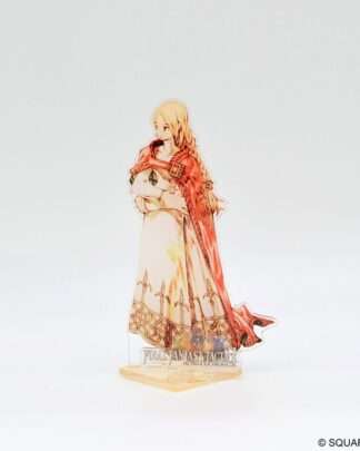 Final Fantasy Tactics Acryl Figur Ovelia Atkascha