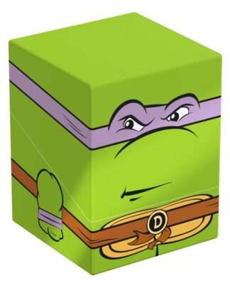 Squaroes - Squaroe Teenage Mutant Ninja Turtles™ 003 - Donatello