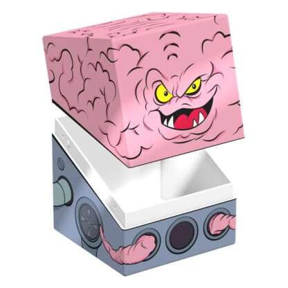 Squaroes - Squaroe Teenage Mutant Ninja Turtles™ 002 - Krang with Bubble Walker – Bild 5