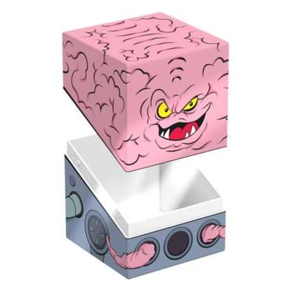 Squaroes - Squaroe Teenage Mutant Ninja Turtles™ 002 - Krang with Bubble Walker – Bild 6