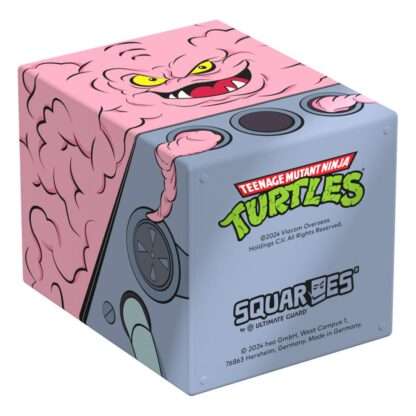 Squaroes - Squaroe Teenage Mutant Ninja Turtles™ 002 - Krang with Bubble Walker – Bild 7