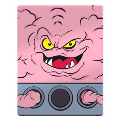 Squaroes - Squaroe Teenage Mutant Ninja Turtles™ 002 - Krang with Bubble Walker – Bild 8