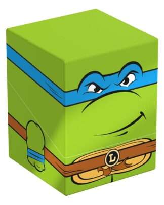 Squaroes - Squaroe Teenage Mutant Ninja Turtles™ 006 - Leonardo
