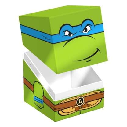 Squaroes - Squaroe Teenage Mutant Ninja Turtles™ 006 - Leonardo – Bild 5