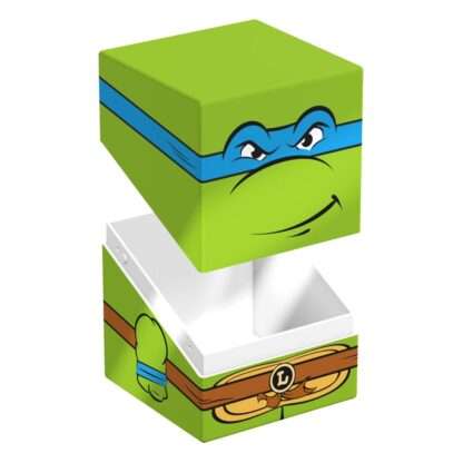 Squaroes - Squaroe Teenage Mutant Ninja Turtles™ 006 - Leonardo – Bild 6