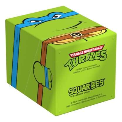 Squaroes - Squaroe Teenage Mutant Ninja Turtles™ 006 - Leonardo – Bild 7