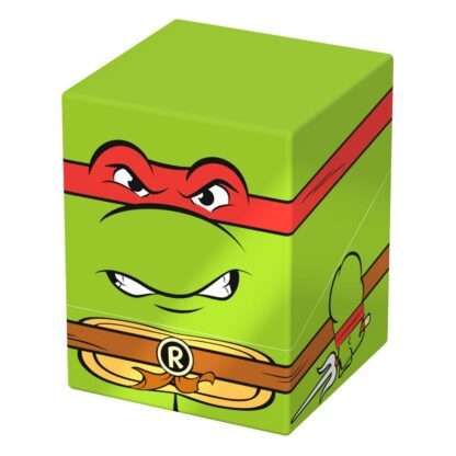 Squaroes - Squaroe Teenage Mutant Ninja Turtles™ 004 - Raphael – Bild 2