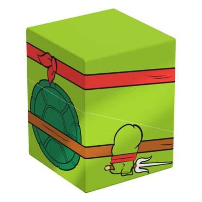 Squaroes - Squaroe Teenage Mutant Ninja Turtles™ 004 - Raphael – Bild 3