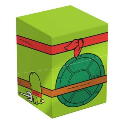 Squaroes - Squaroe Teenage Mutant Ninja Turtles™ 004 - Raphael – Bild 4