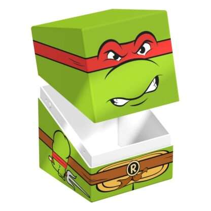 Squaroes - Squaroe Teenage Mutant Ninja Turtles™ 004 - Raphael – Bild 5