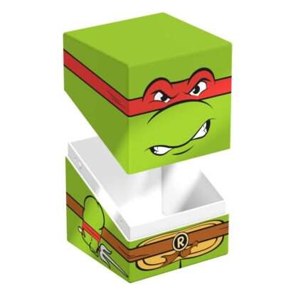 Squaroes - Squaroe Teenage Mutant Ninja Turtles™ 004 - Raphael – Bild 6