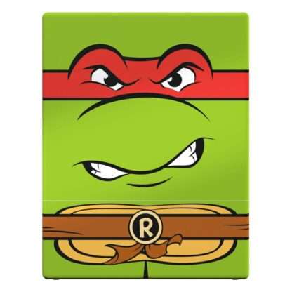 Squaroes - Squaroe Teenage Mutant Ninja Turtles™ 004 - Raphael – Bild 8