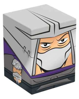 Squaroes - Squaroe Teenage Mutant Ninja Turtles™ 008 - Shredder