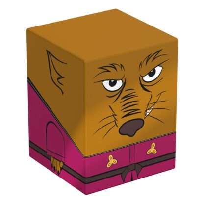 Squaroes - Squaroe Teenage Mutant Ninja Turtles™ 007 - Splinter