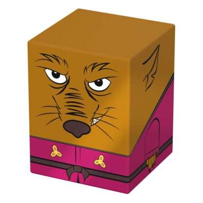 Squaroes - Squaroe Teenage Mutant Ninja Turtles™ 007 - Splinter – Bild 2
