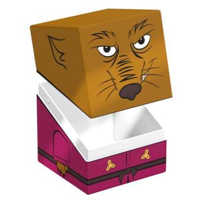 Squaroes - Squaroe Teenage Mutant Ninja Turtles™ 007 - Splinter – Bild 5
