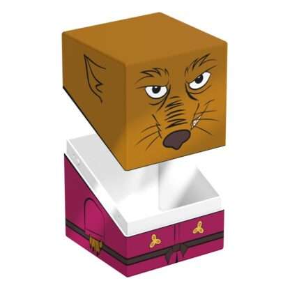 Squaroes - Squaroe Teenage Mutant Ninja Turtles™ 007 - Splinter – Bild 6