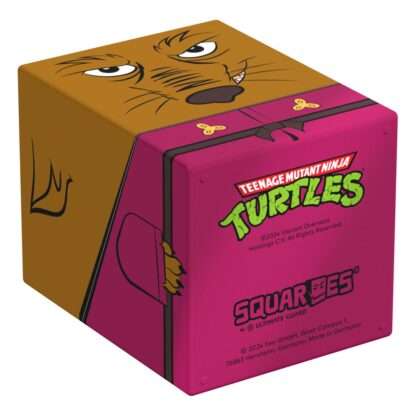 Squaroes - Squaroe Teenage Mutant Ninja Turtles™ 007 - Splinter – Bild 7