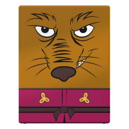 Squaroes - Squaroe Teenage Mutant Ninja Turtles™ 007 - Splinter – Bild 8