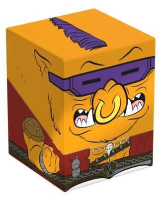 Squaroes - Squaroe Teenage Mutant Ninja Turtles™ NT011 - Bebop