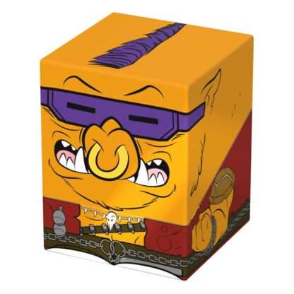 Squaroes - Squaroe Teenage Mutant Ninja Turtles™ NT011 - Bebop – Bild 2