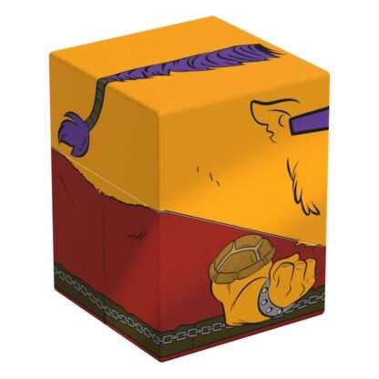 Squaroes - Squaroe Teenage Mutant Ninja Turtles™ NT011 - Bebop – Bild 3