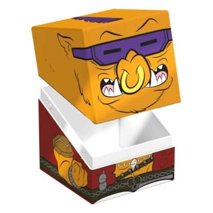 Squaroes - Squaroe Teenage Mutant Ninja Turtles™ NT011 - Bebop – Bild 5