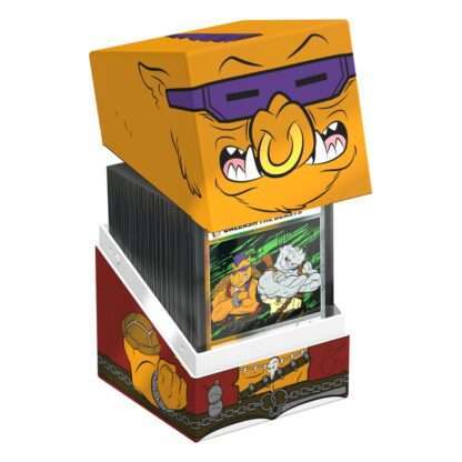 Squaroes - Squaroe Teenage Mutant Ninja Turtles™ NT011 - Bebop – Bild 6