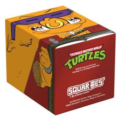 Squaroes - Squaroe Teenage Mutant Ninja Turtles™ NT011 - Bebop – Bild 7