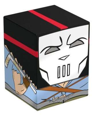 Squaroes - Squaroe Teenage Mutant Ninja Turtles™ NT012 - Casey Jones