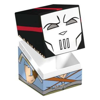 Squaroes - Squaroe Teenage Mutant Ninja Turtles™ NT012 - Casey Jones – Bild 5