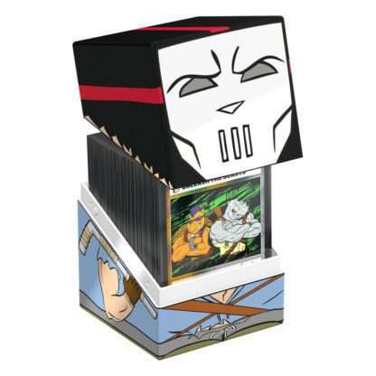 Squaroes - Squaroe Teenage Mutant Ninja Turtles™ NT012 - Casey Jones – Bild 6