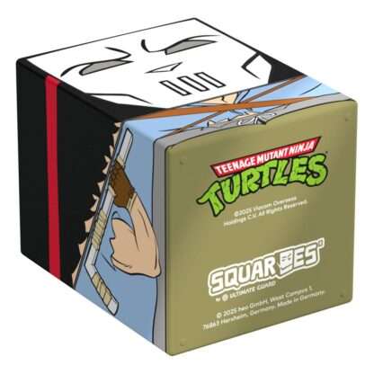 Squaroes - Squaroe Teenage Mutant Ninja Turtles™ NT012 - Casey Jones – Bild 7