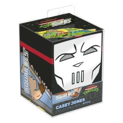 Squaroes - Squaroe Teenage Mutant Ninja Turtles™ NT012 - Casey Jones – Bild 9
