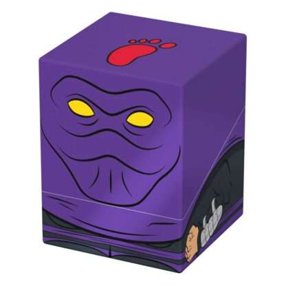 Squaroes - Squaroe Teenage Mutant Ninja Turtles™ NT013 - FootClan – Bild 2
