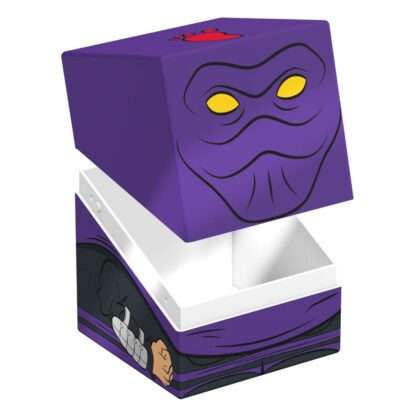 Squaroes - Squaroe Teenage Mutant Ninja Turtles™ NT013 - FootClan – Bild 5
