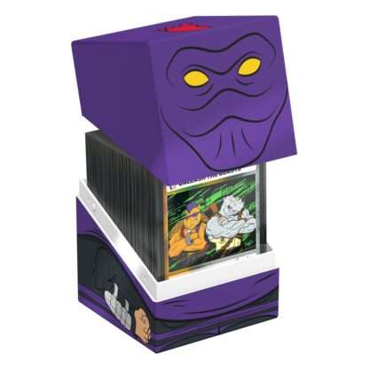 Squaroes - Squaroe Teenage Mutant Ninja Turtles™ NT013 - FootClan – Bild 6