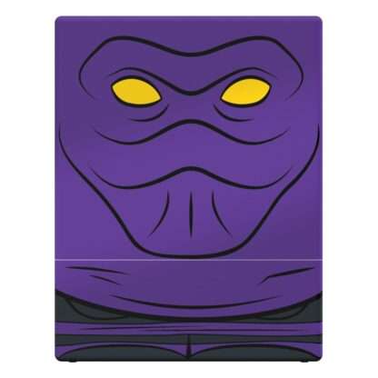 Squaroes - Squaroe Teenage Mutant Ninja Turtles™ NT013 - FootClan – Bild 8