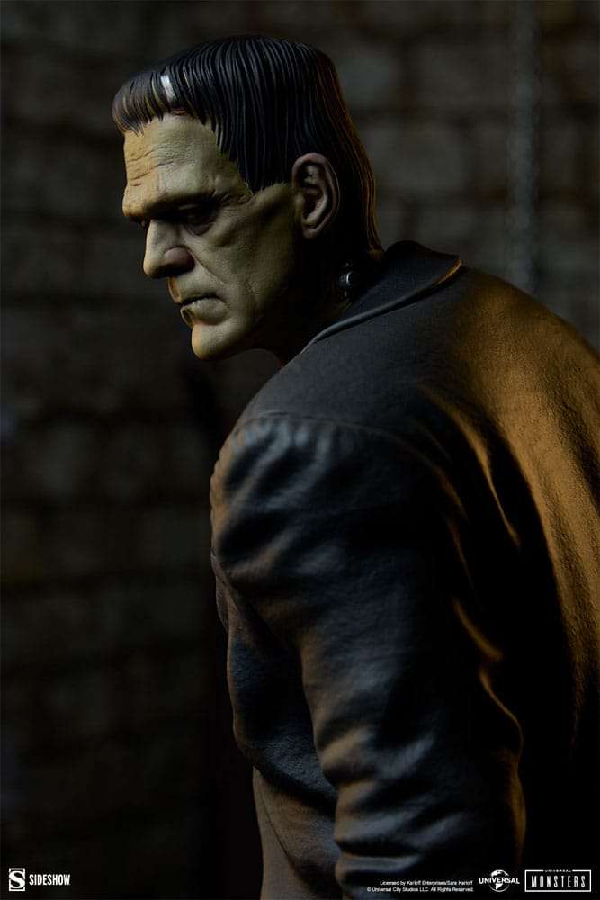Frankenstein Premium Format Statue Frankenstein 57 cm – Bild 8