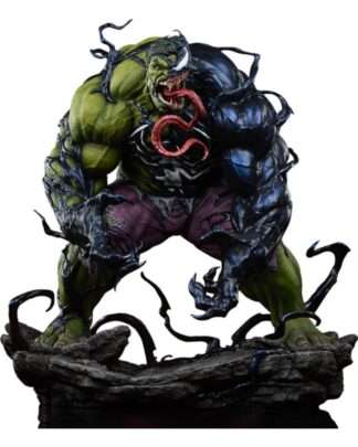 Marvel Premium Format Statue Venomized Hulk 63 cm
