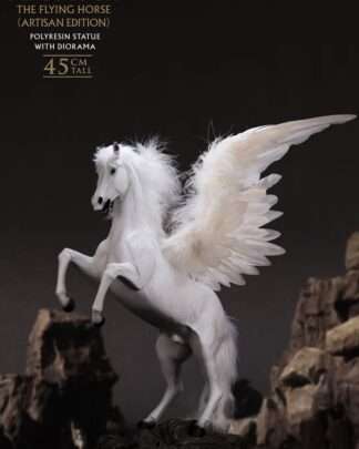 Ray Harryhausen Diorama 1/6 Pegasus The Flying Horse (Artisan Edition) 50 cm