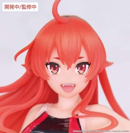 Mushoku Tensei: Jobless Reincarnation Season 2 Vivit PVC Statue Eris Boreas Greyrat Competition Swimwear Ver. 18 cm – Bild 4