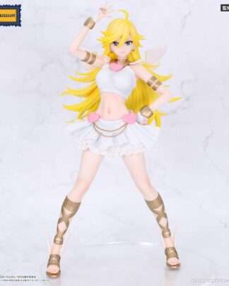 New Panty & Stocking with Garterbelt PVC Statue Panty 21 cm