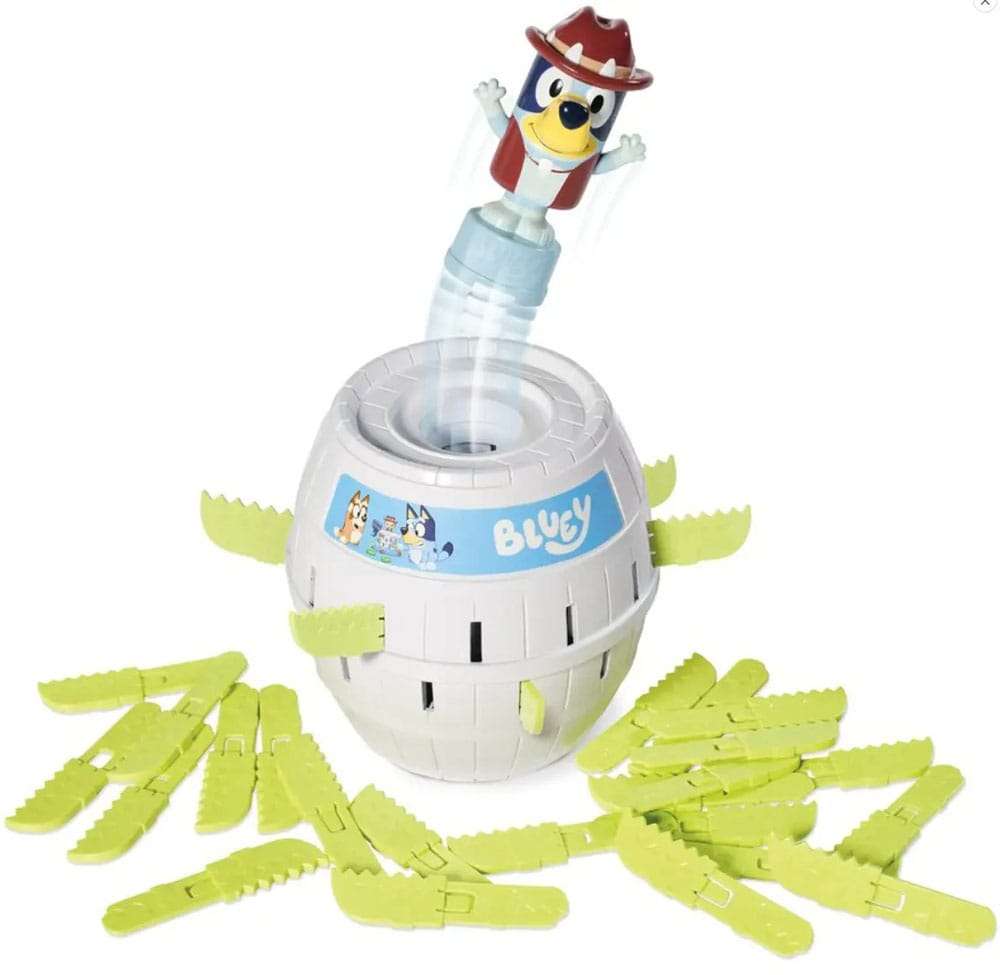Bluey Pop Up Spiel – Bild 2
