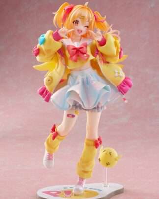 Spiritale PVC Statue 1/7 Pmarusama 24 cm